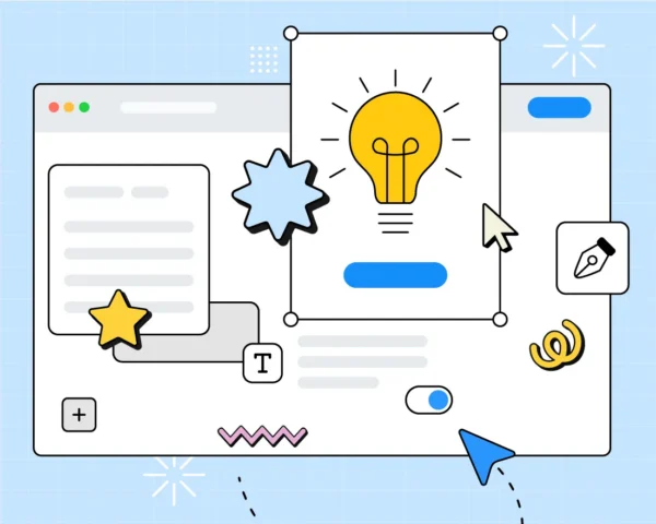Online Whiteboard Collaboration Tool Integration